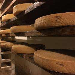 Fromagerie Fromagerie Artisanale De Lucile - 1 - 