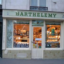 Fromagerie Barthelemy Paris
