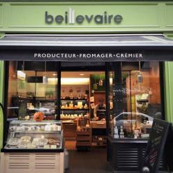 Fromagerie FROMAGERIE BEILLEVAIRE - 1 - 