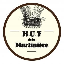 Fromagerie Fromagerie BOF de la Martinière - 1 - 