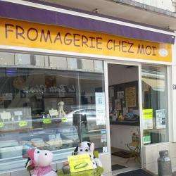 Fromagerie FROMAGERIE CHEZ MOI - 1 - Fromagerie Chez Moi Fouras 17450 - 