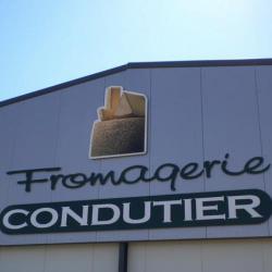 Fromagerie FROMAGERIE CONDUTIER - 1 - 