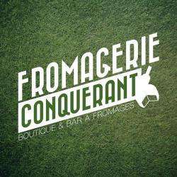 Fromagerie Conquerant Caen