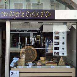 Fromagerie Croix D'or Chambéry