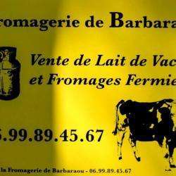 Fromagerie Fromagerie De Barbaraou - 1 - 