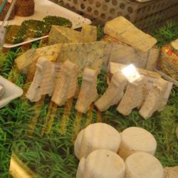 Fromagerie Fromagerie De Montmartre - 1 - 