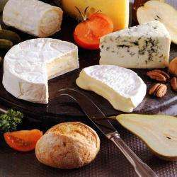 Fromagerie Fromagerie De Vincent - 1 - 