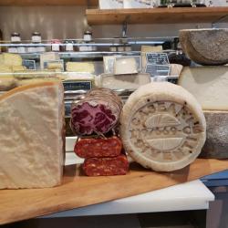 Fromagerie Fromagerie Deruelle - 1 - 