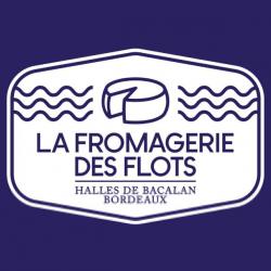 Fromagerie Des Flots Bordeaux