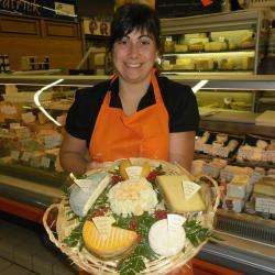 Fromagerie Fromagerie des Halles - 1 - 