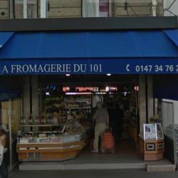 Fromagerie Fromagerie du 101 - 1 - 