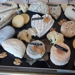 Fromagerie fromagerie du vieux marche - 1 - 