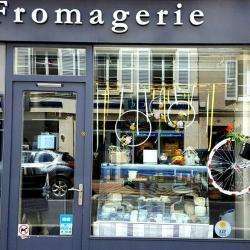 Fromagerie Gilloteaux Chantilly