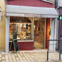 Fromagerie Fromagerie Giroud - 1 - 