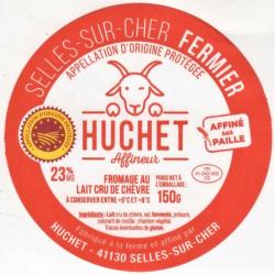 Fromagerie Huchet Selles Sur Cher