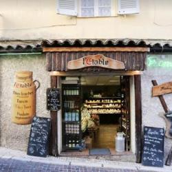 Fromagerie L'etable Antibes
