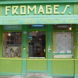 Epicerie fine Fromagerie La Fouchale - 1 - 