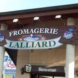 Fromagerie FROMAGERIE LALLIARD - 1 - 