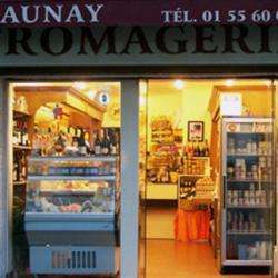 Fromagerie Launay Boulogne Billancourt