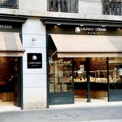Fromagerie Fromagerie Laurent Dubois Auteuil - 1 - 
