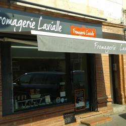 Epicerie fine Fromagerie Lavialle - 1 - 