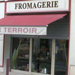 Fromagerie Le Terroir Beauvais