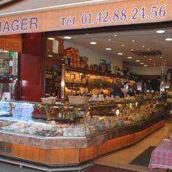 Epicerie fine Fromagerie Mozart - 1 - 