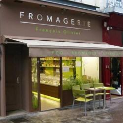 Fromagerie Olivier Rouen