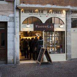 Fromagerie Pierre Gay Annecy