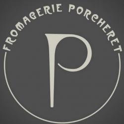 Fromagerie Fromagerie Porcheret-Lavigne  - 1 - 