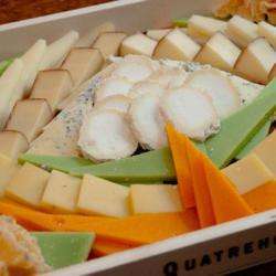 Fromagerie Quatrehomme Issy Les Moulineaux