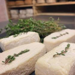 Fromagerie Fromagerie Quatrehomme - 1 - 