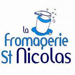 La Fromagerie Saint-nicolas Colmar