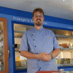 Fromagerie FROMAGERIE SAINT NICOLAS - 1 - 