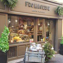 Fromagerie Savelli Aix En Provence