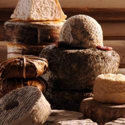Fromagerie Tourrette Strasbourg