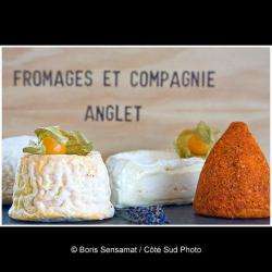 Fromages & Compagnie Anglet