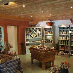 Fromagerie Fromages et traditions - 1 - 