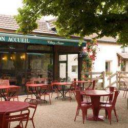 Restaurant Le Bon Accueil Chez Nono Beaune