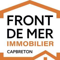 Front De Mer Immobilier Capbreton