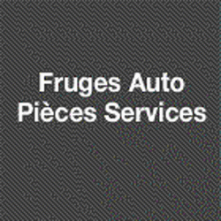 Centres commerciaux et grands magasins Fruges Auto Pièces Services - 1 - 