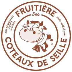 Fromagerie Fruitière des Coteaux de Seille  - 1 - 