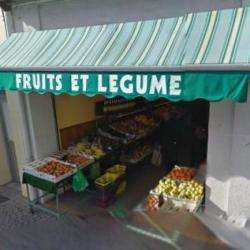 Soria Philippe - Fruits Et Légumes Frontignan