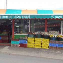 Primeur Fruits et légumes Jean René - 1 - 