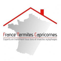 F.t.c - France Termites Capricornes Artigues Près Bordeaux