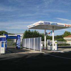 Station service Fuel Laurent - 1 - 