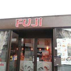 Restaurant Fuji - 1 - 