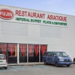 Restaurant Fujin - 1 - 