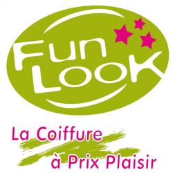 Coiffeur Fun look - 1 - 