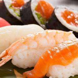 Restaurant Fun sushi - 1 - Sushi Nice - 